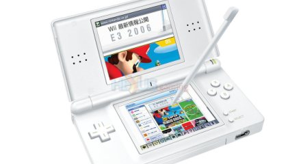 9: The Epic Handheld One