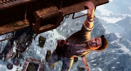 27: Charting Uncharted 2