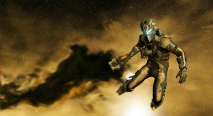 CM12: Dead Space 2, Darksiders, & 3DS