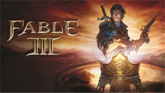 Fable 3, Steam, Windows Marketplace
