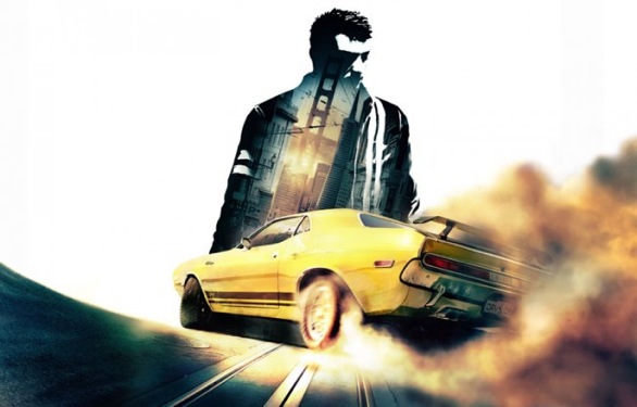 Driver SF