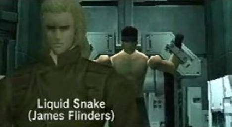 Liquid Snake