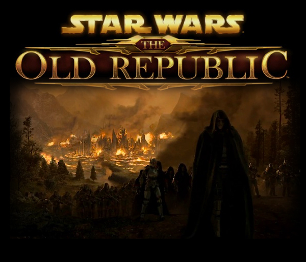 Old Republic