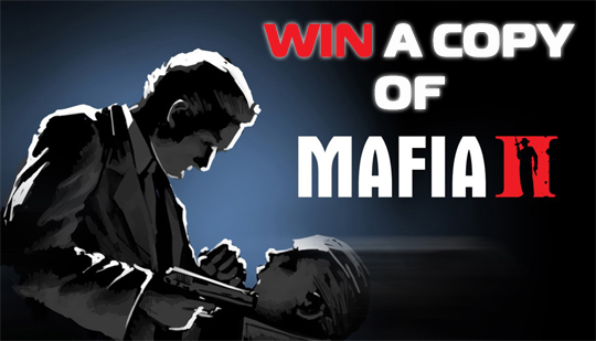 Win Mafia II