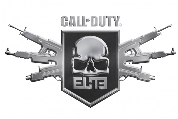 call of duty elite