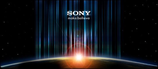 sony