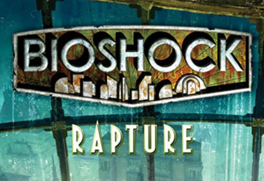 BioShock Rapture