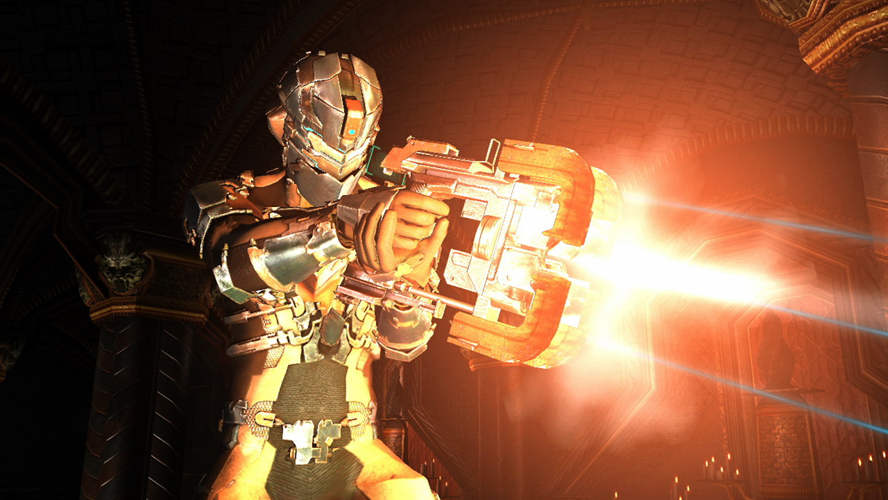 dead space 2