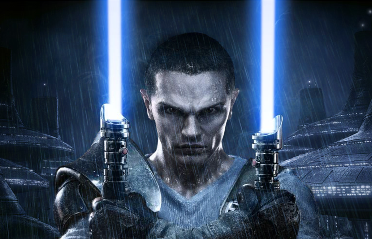 force unleashed 2