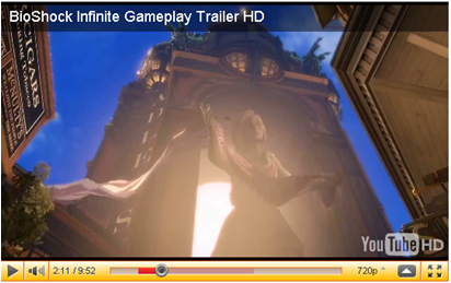 bioshock infinite