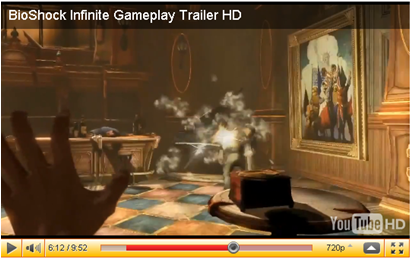 bioshock infinite