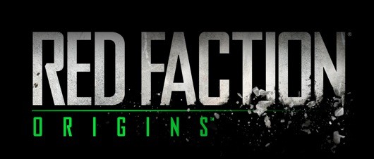 red faction origins