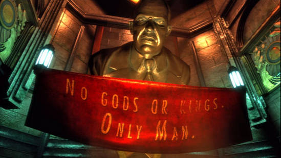 BioShock