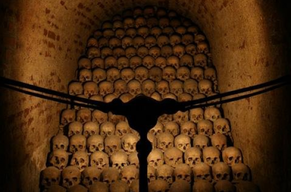 brno ossuary