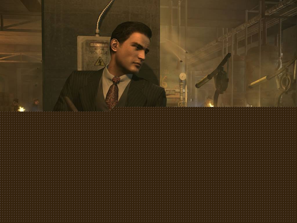 mafia 2