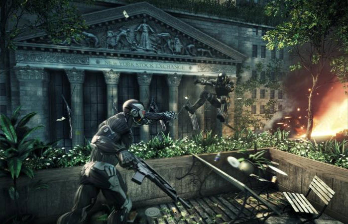 crysis 2