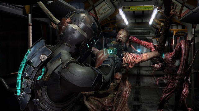 dead space 2