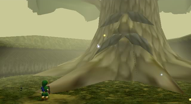 The Legend of Zelda: Ocarina of Time