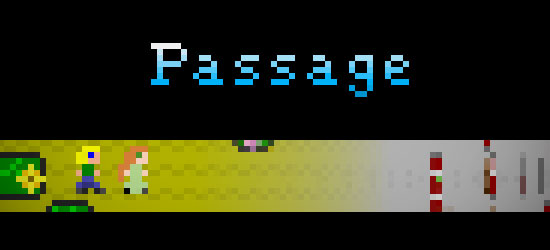 Passage