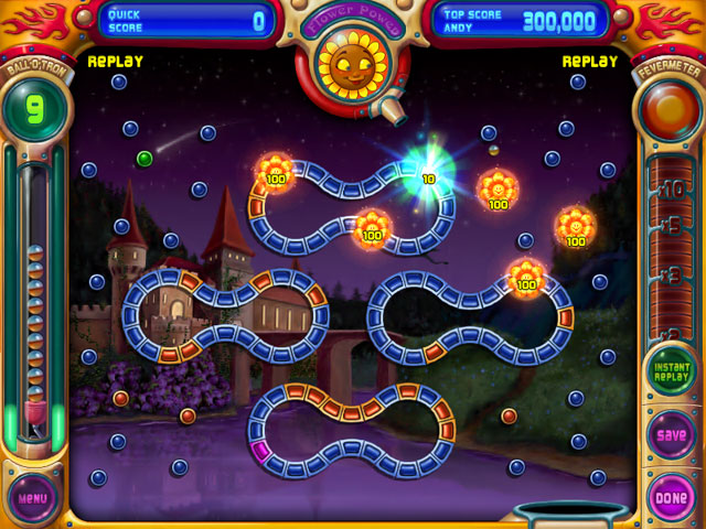 Peggle