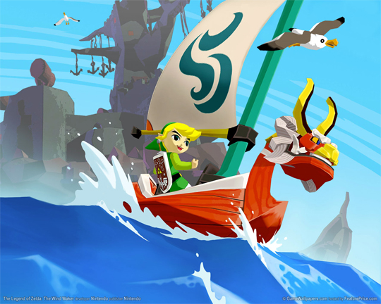 Wind Waker