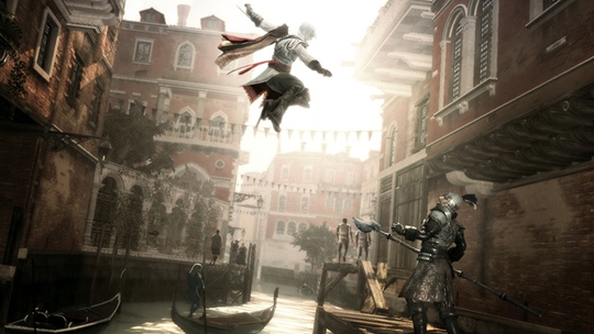 Assassin's Creed II