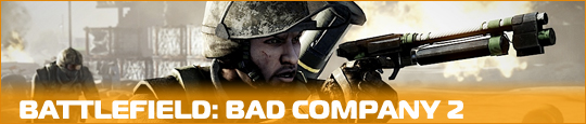 Battlefield: Bad Company 2