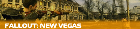 Fallout: New Vegas