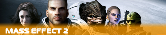 Mass Effect 2