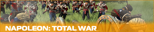 Napoleon: Total War