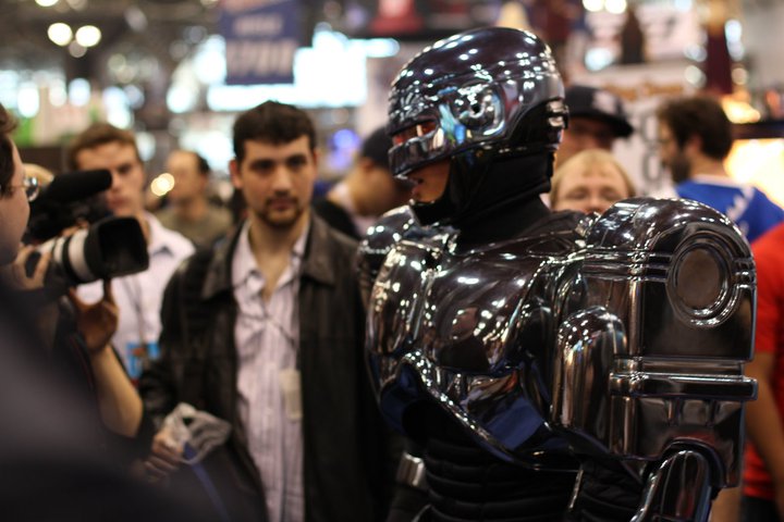 Robocop