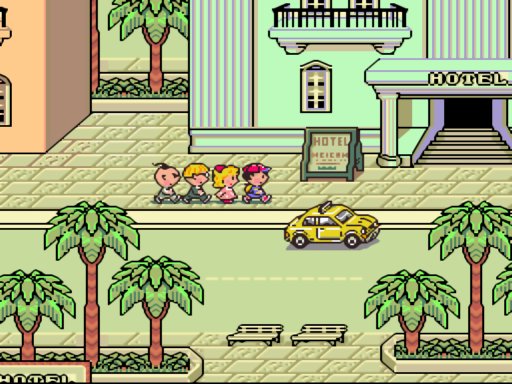 EarthBound