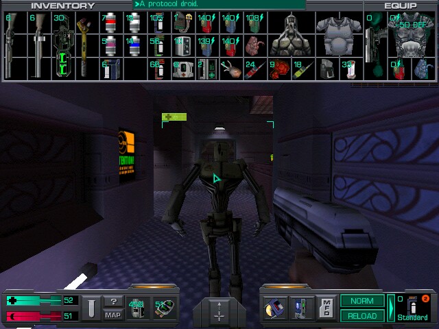 System Shock V2.3 Patch