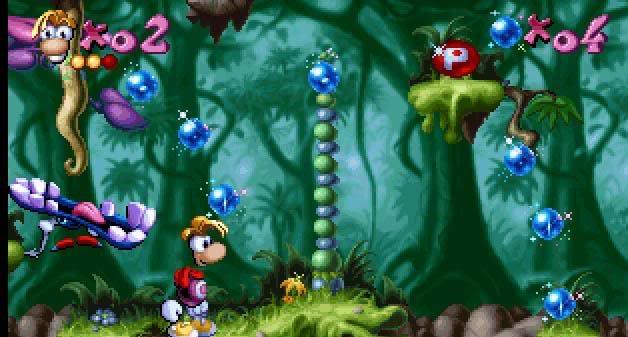 Rayman