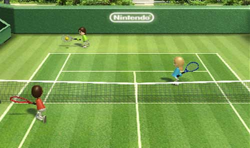 Wii Sports