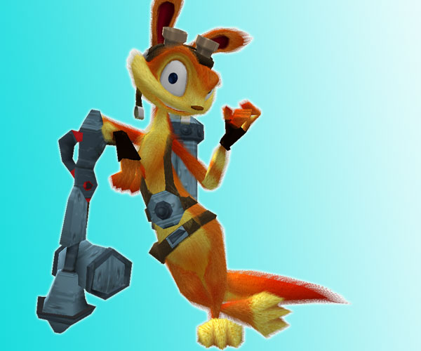 Daxter