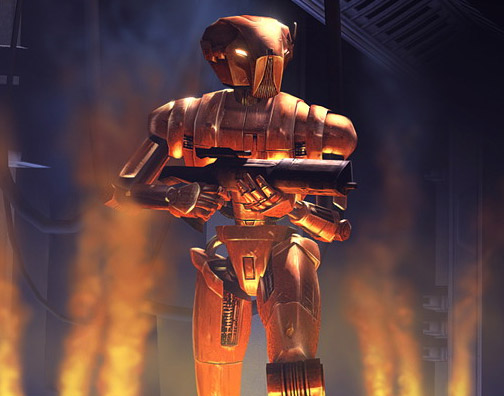 HK-47