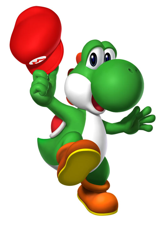 Yoshi