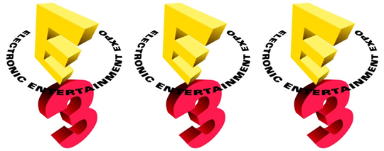 E3 2010