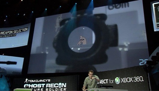 ghost recon