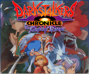 Darkstalkers