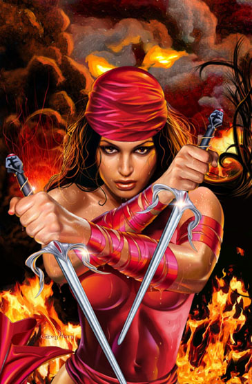 Elektra