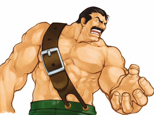 Haggar