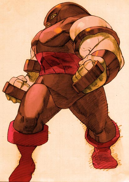 Juggernaut