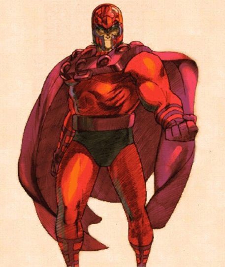 Magneto