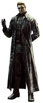 Wesker