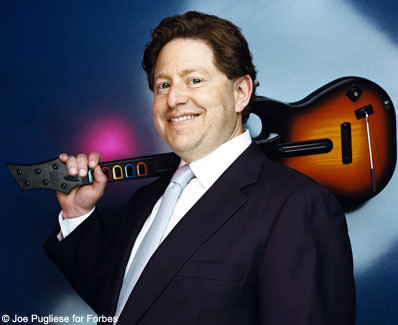 Bobby Kotick