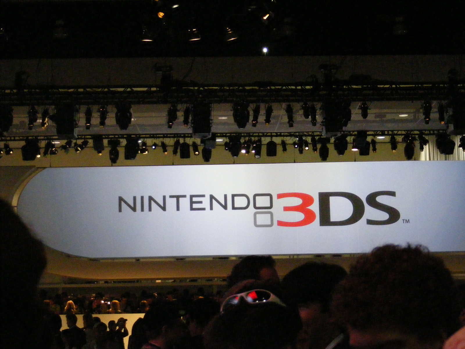 Nintendo 3DS