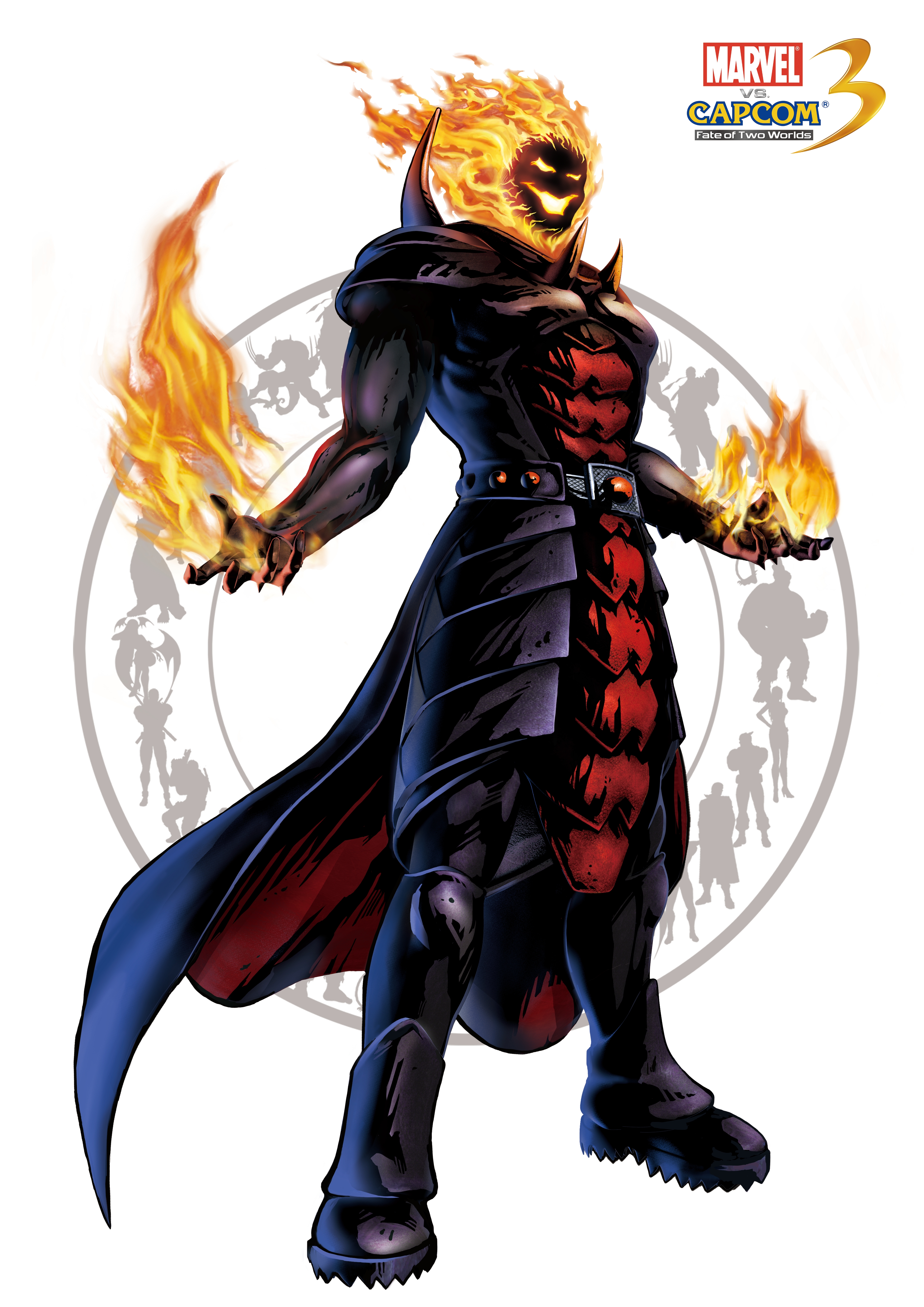 Dormammu