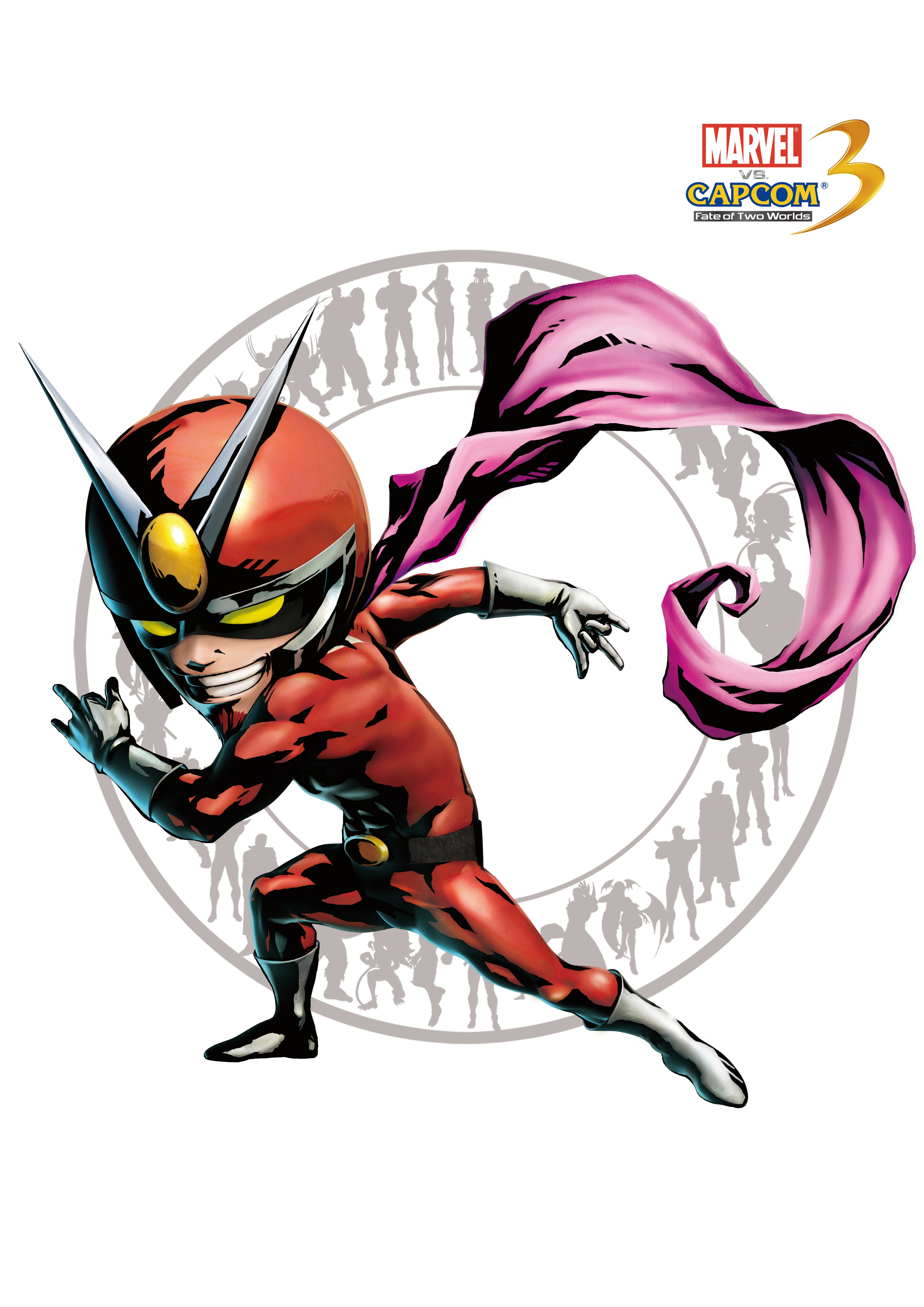 Viewtiful Joe